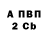 MDMA VHQ Bersan Mv.